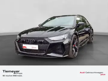 RS 6 Avant PANO LM20 SPORTSITZE  LUFT