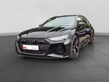 RS 6 Avant PANO LM20 SPORTSITZE+ LUFT
