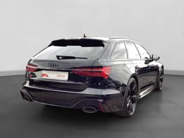 RS 6 Avant PANO LM20 SPORTSITZE+ LUFT