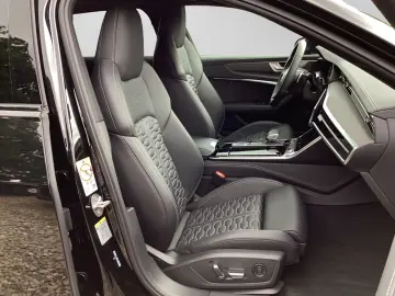 RS 6 Avant PANO LM20 SPORTSITZE+ LUFT