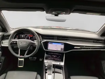 RS 6 Avant PANO LM20 SPORTSITZE+ LUFT