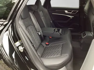 RS 6 Avant PANO LM20 SPORTSITZE+ LUFT