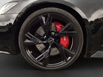 RS 6 Avant PANO LM20 SPORTSITZE+ LUFT