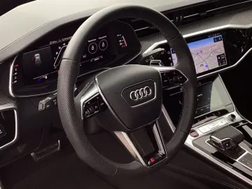 RS 6 Avant PANO LM20 SPORTSITZE+ LUFT
