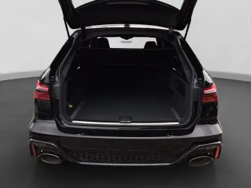 RS 6 Avant PANO LM20 SPORTSITZE+ LUFT