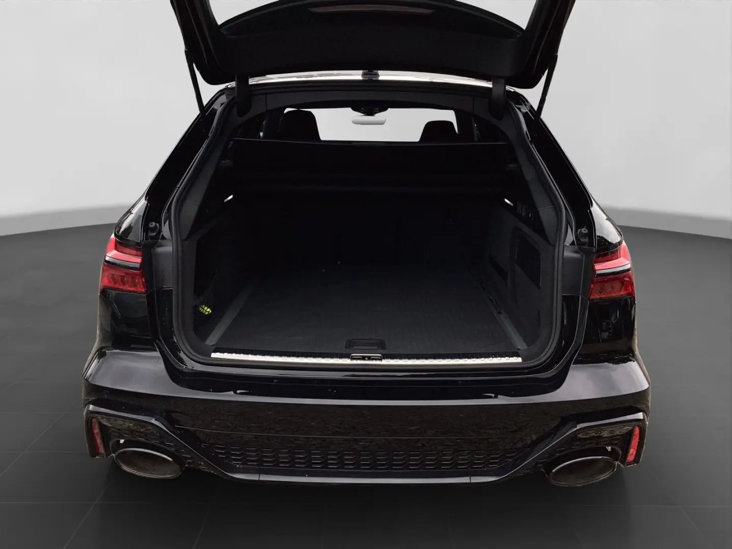 RS 6 Avant PANO LM20 SPORTSITZE+ LUFT