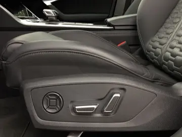 RS 6 Avant PANO LM20 SPORTSITZE+ LUFT
