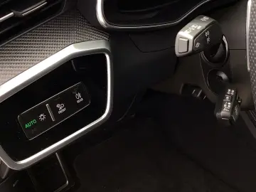 RS 6 Avant PANO LM20 SPORTSITZE+ LUFT