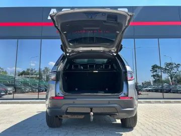 Land Rover Discovery Sport 2.0 D165 MHEV