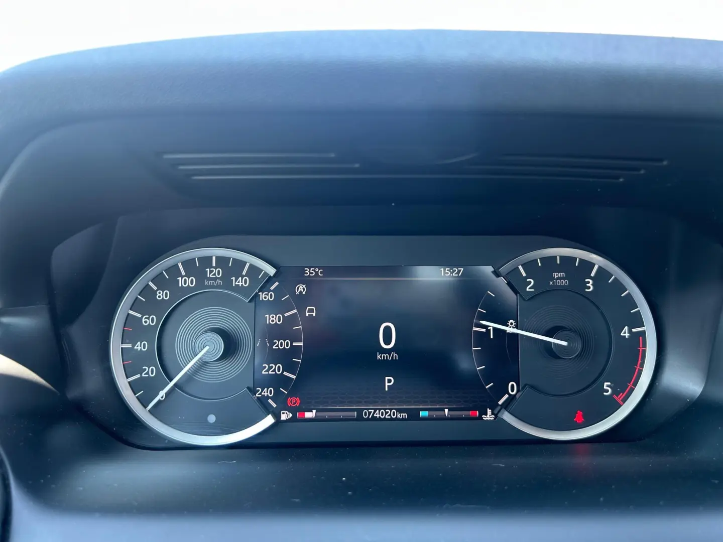 Land Rover Discovery Sport 2.0 D165 MHEV