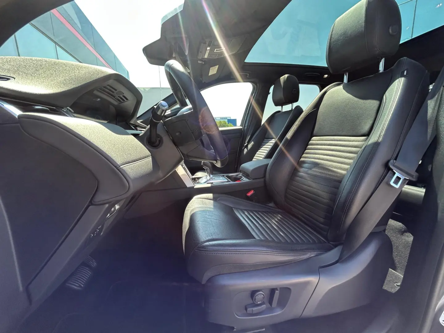 Land Rover Discovery Sport 2.0 D165 MHEV