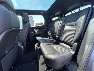 Land Rover Discovery Sport 2.0 D165 MHEV