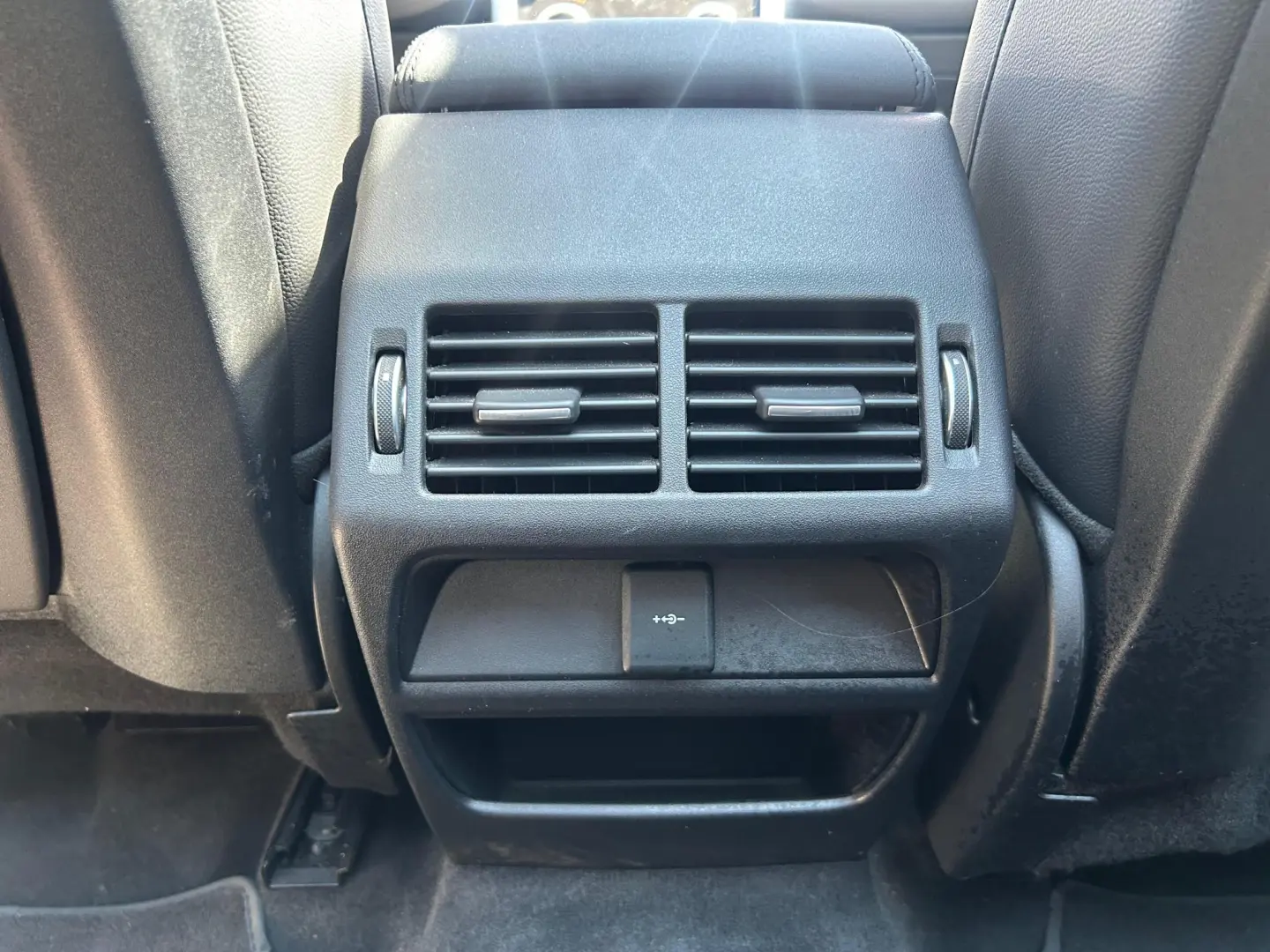 Land Rover Discovery Sport 2.0 D165 MHEV