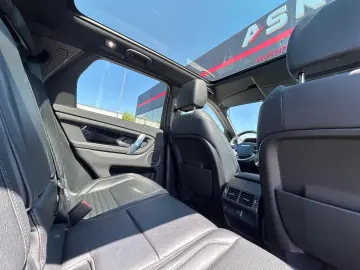 Land Rover Discovery Sport 2.0 D165 MHEV