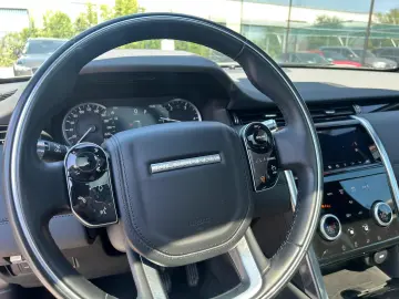 Land Rover Discovery Sport 2.0 D165 MHEV