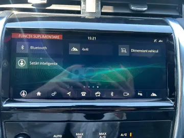 Land Rover Discovery Sport 2.0 D165 MHEV