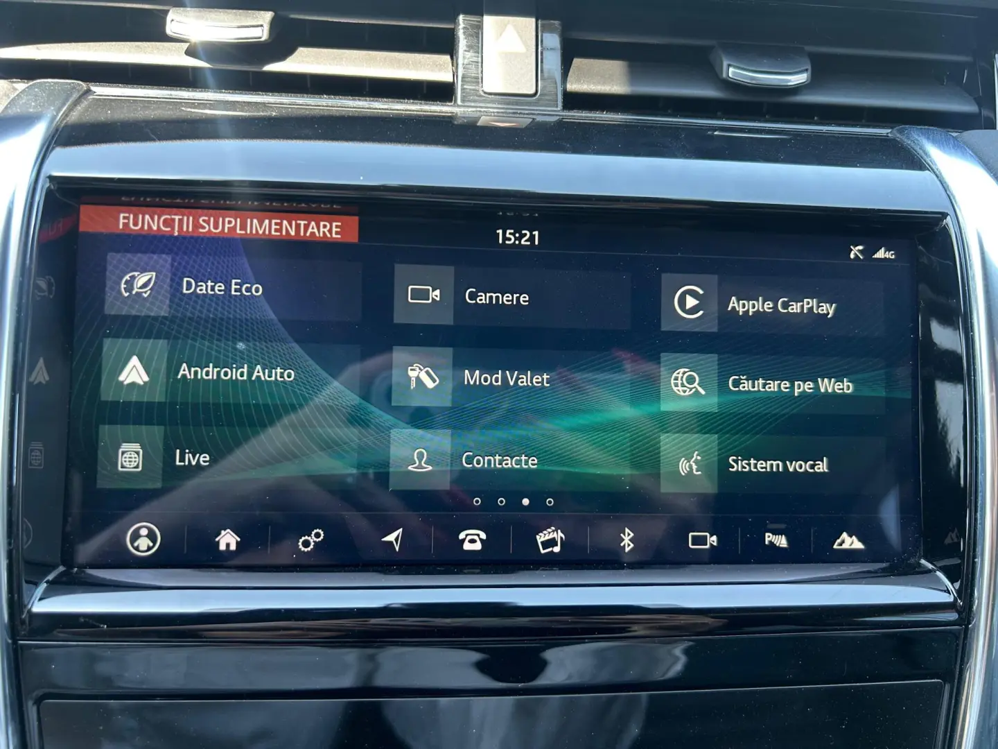 Land Rover Discovery Sport 2.0 D165 MHEV
