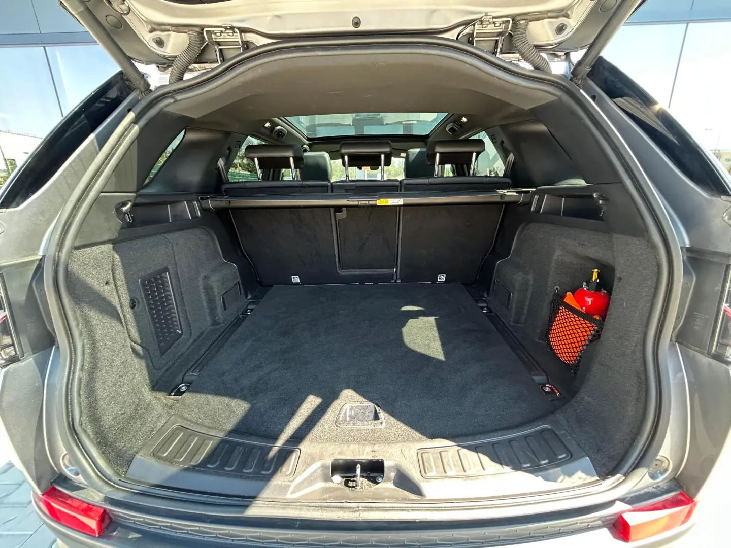 Land Rover Discovery Sport 2.0 D165 MHEV