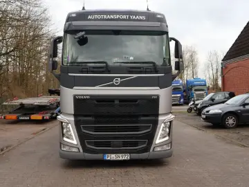 FH 62 PT Autotransporter+Kässbohrer+Supertrans