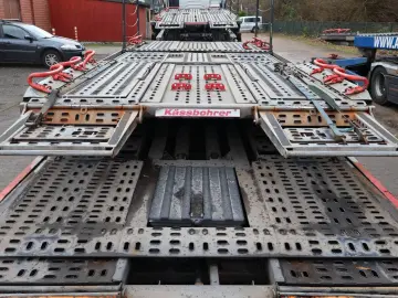 FH 62 PT Autotransporter+Kässbohrer+Supertrans