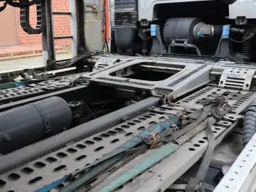 FH 62 PT Autotransporter+Kässbohrer+Supertrans