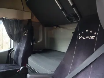 FH 62 PT Autotransporter+Kässbohrer+Supertrans