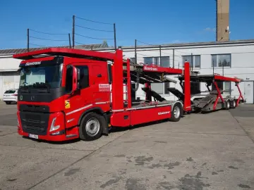 FM13 460 Kässbohrer Vario   Supertrans