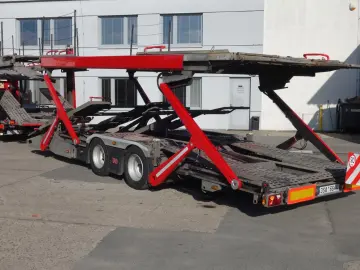 FM13 460 Kässbohrer Vario / Supertrans