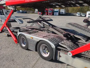 FM13 460 Kässbohrer Vario / Supertrans
