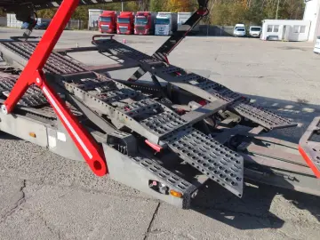 FM13 460 Kässbohrer Vario / Supertrans