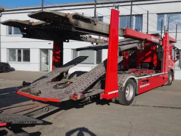FM13 460 Kässbohrer Vario / Supertrans