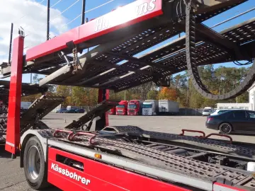 FM13 460 Kässbohrer Vario / Supertrans