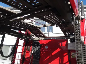 FM13 460 Kässbohrer Vario / Supertrans
