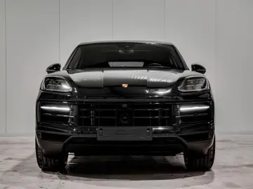 Cayenne E-Hybrid Facelift|Luft|Bose|Pano