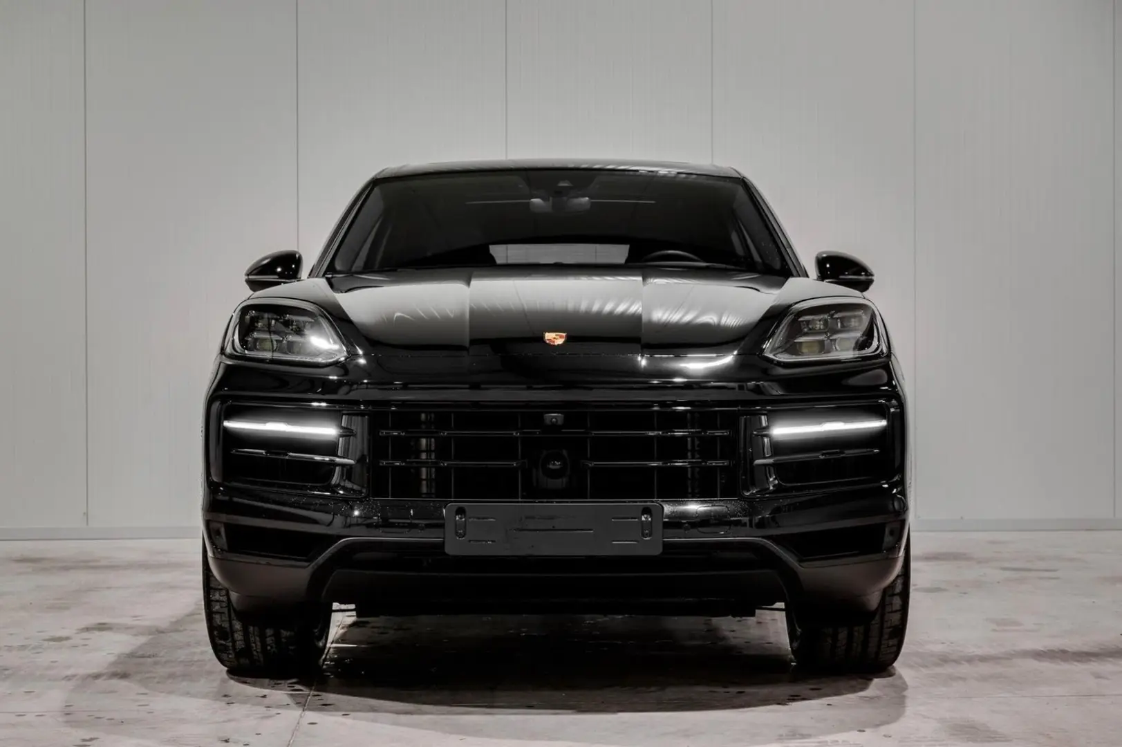 Cayenne E-Hybrid Facelift|Luft|Bose|Pano