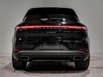 Cayenne E-Hybrid Facelift|Luft|Bose|Pano