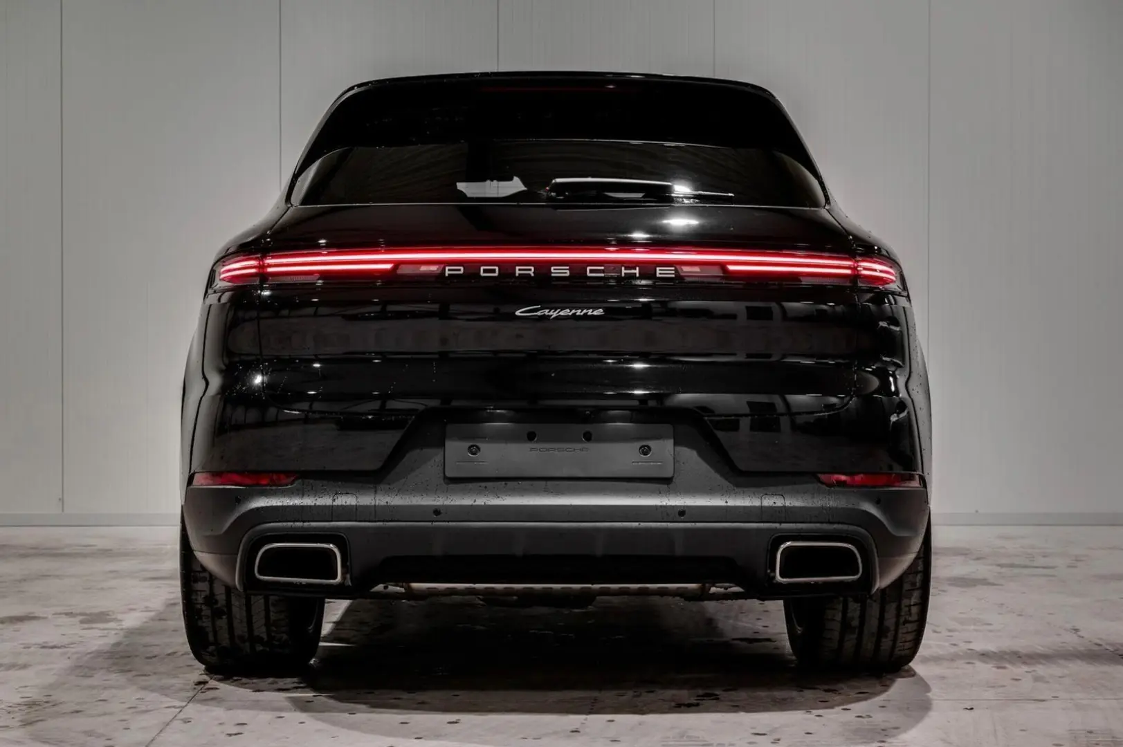 Cayenne E-Hybrid Facelift|Luft|Bose|Pano