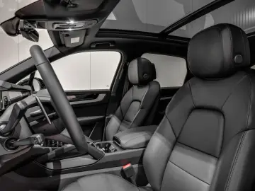 Cayenne E-Hybrid Facelift|Luft|Bose|Pano