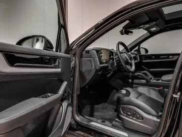 Cayenne E-Hybrid Facelift|Luft|Bose|Pano