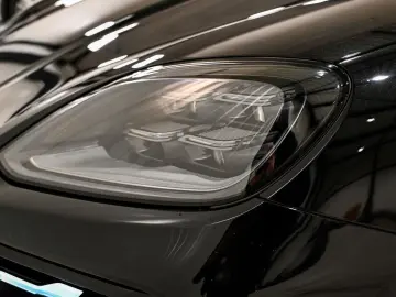 Cayenne E-Hybrid Facelift|Luft|Bose|Pano