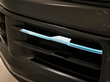 Cayenne E-Hybrid Facelift|Luft|Bose|Pano