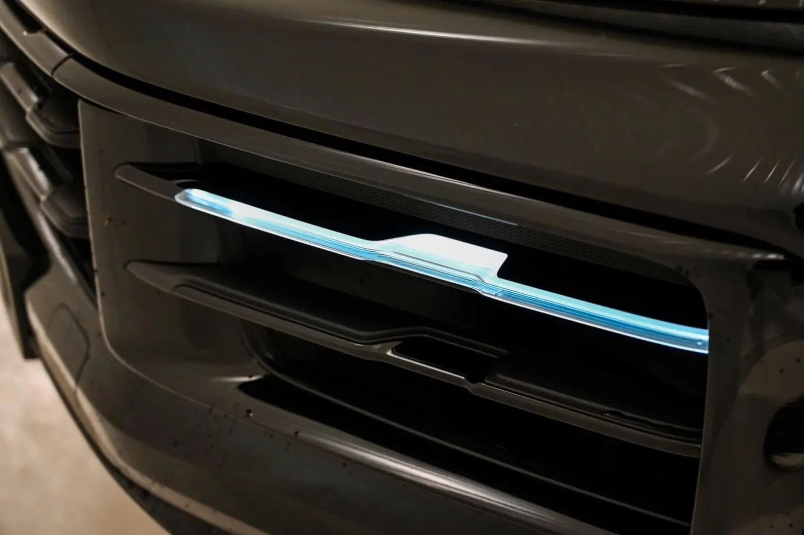 Cayenne E-Hybrid Facelift|Luft|Bose|Pano