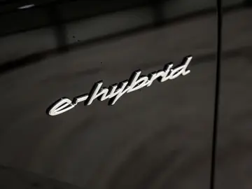 Cayenne E-Hybrid Facelift|Luft|Bose|Pano