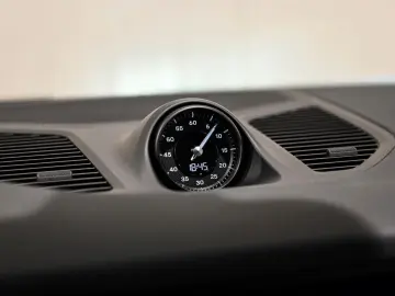 Cayenne E-Hybrid Facelift|Luft|Bose|Pano
