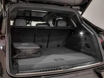Cayenne E-Hybrid Facelift|Luft|Bose|Pano