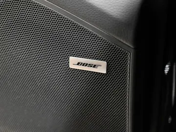Cayenne E-Hybrid Facelift|Luft|Bose|Pano