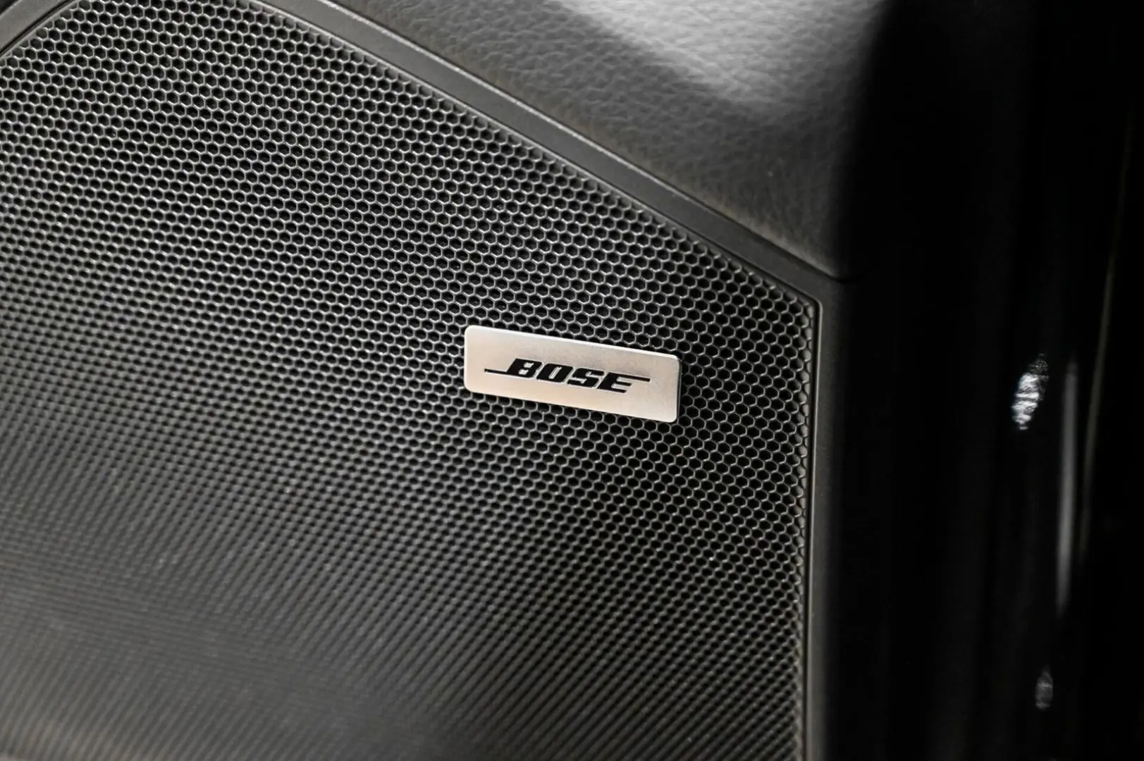 Cayenne E-Hybrid Facelift|Luft|Bose|Pano