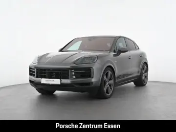 Cayenne E-Hybrid Coupe  360 Kamera Privacyvergla