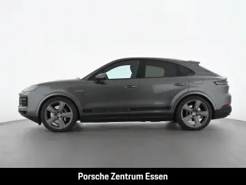 Cayenne E-Hybrid Coupe/ 360 Kamera Privacyvergla