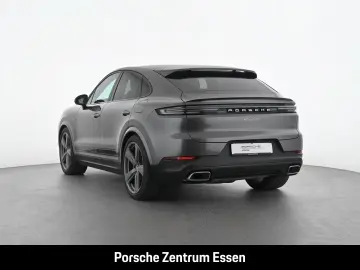 Cayenne E-Hybrid Coupe/ 360 Kamera Privacyvergla